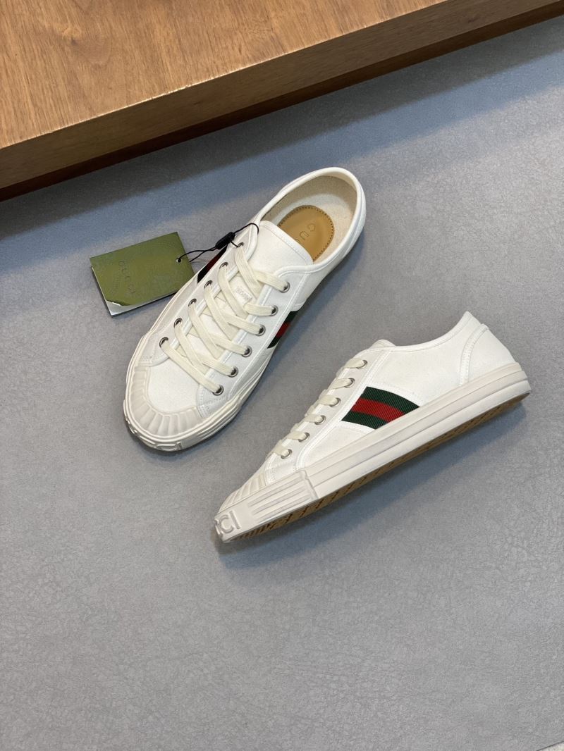 Gucci Low Shoes